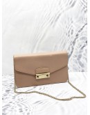 FURLA METROPOLIS CROSSBODY CHAIN BAG