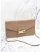 FURLA METROPOLIS CROSSBODY CHAIN BAG