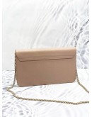 FURLA METROPOLIS CROSSBODY CHAIN BAG