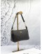COACH NOLITA 19 SIGNATURE CANVAS SHOULDER BAG