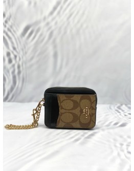 COACH CARD HOLDER