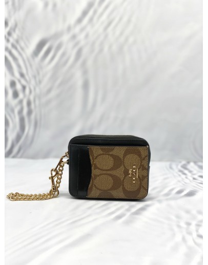 COACH CARD HOLDER