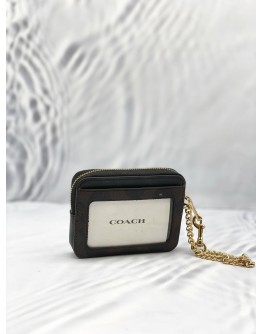 COACH CARD HOLDER
