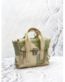 3.1 PHILLIP LIM MINI PASHLI SATCHEL BAG WITH STRAP