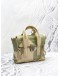3.1 PHILLIP LIM MINI PASHLI SATCHEL BAG WITH STRAP