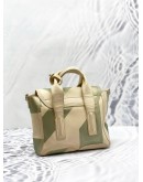 3.1 PHILLIP LIM MINI PASHLI SATCHEL BAG WITH STRAP