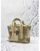 3.1 PHILLIP LIM MINI PASHLI SATCHEL BAG WITH STRAP