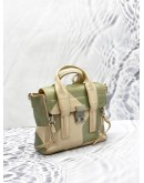 3.1 PHILLIP LIM MINI PASHLI SATCHEL BAG WITH STRAP