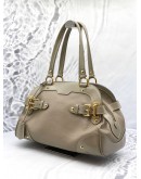 LOUIS VUITTON VERONE SUHALI LEATHER LE RADIEUX BAG