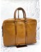 COACH LEATHER METROPOLITAN BRIEFCASE
