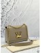 (LIKE NEW) LOUIS VUITTON TWIST MM EPI LEATHER