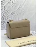 (LIKE NEW) LOUIS VUITTON TWIST MM EPI LEATHER