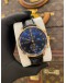 (LIKE NEW) 2018 IWC PORTUGESE CHRONOGRAPH REF IW371415 18K 750 YELLOW GOLD 40MM AUTOMATIC WATCH -FULL SET-
