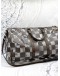 (LIKE NEW) LOUIS VUITTON MONOGRAM CHESS KEEPALL 50 LIMITED/ SPECIAL EDITION  BAG