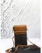 (LIKE NEW) CELINE MACADAM PATTERN POCHETTE POUCH SHOULDER/ CROSSBODY -FULL SET-