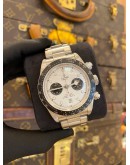 (BRAND NEW) 2024 TUDOR BLACK BAY CHRONOGRAPH PANDA DIAL REF 79360N 41MM AUTOMATIC WATCH -FULL SET-