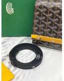 (LIKE NEW) GOYARD MINI MONTE CARLO CLUTCH BAG WITH STRAP -FULL SET-
