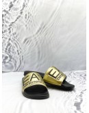 EA7 EMPORIO ARMANI SLIDES