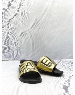 EA7 EMPORIO ARMANI SLIDES