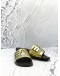 EA7 EMPORIO ARMANI SLIDES