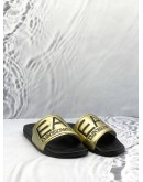 EA7 EMPORIO ARMANI SLIDES