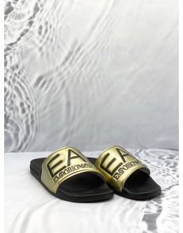 EA7 EMPORIO ARMANI SLIDES