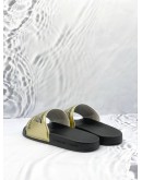 EA7 EMPORIO ARMANI SLIDES