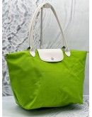 LONGCHAMP SARAH MORRIS HANDLE TOTE BAG 