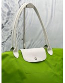 LONGCHAMP SARAH MORRIS HANDLE TOTE BAG 