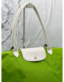 LONGCHAMP SARAH MORRIS HANDLE TOTE BAG 