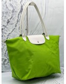 LONGCHAMP SARAH MORRIS HANDLE TOTE BAG 