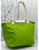 LONGCHAMP SARAH MORRIS HANDLE TOTE BAG 