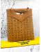 (BRAND NEW) MCM DIAMOND TOTE BAG IN VISETOS LEATHER