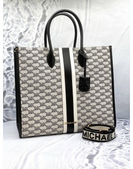 (LIKE NEW) MICHAEL KORS MIRELLA TOTE BAG