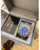 2010 TAG HEUER FORMULA 1 REF WAC1112 BLUE DIAL 41MM QUARTZ WATCH -FULL SET-