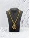 CHANEL 1993 FALL FLORENTINE NECKLACE