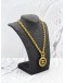 CHANEL 1993 FALL FLORENTINE NECKLACE