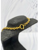 CHANEL 1993 FALL FLORENTINE NECKLACE