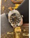 (LIKE NEW) 2009 ROLEX MILGAUSS REF 116400 ORANGE DISK DIAL 40MM AUTOMATIC WATCH -FULL SET-