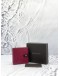 (LIKE NEW) BOTTEGA VANETTA INTRECCIATO MEDIUM BI-FOLD WALLET 