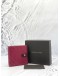 (LIKE NEW) BOTTEGA VANETTA INTRECCIATO MEDIUM BI-FOLD WALLET 