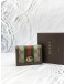 (LIKE NEW) GUCCI GG SUPREME WEB STRIPE WALLET 