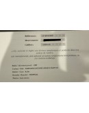 (UNUSED) 2015 PATEK PHILIPPE AQUANAUT REF 5167A NO POLISH BLACK DIAL 40MM AUTOMATIC WATCH -FULL SET-