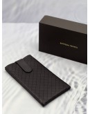 (LIKE NEW) BOTTEGA VENETA LEATHER SUNGLASS POUCH 