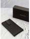 (LIKE NEW) BOTTEGA VENETA LEATHER SUNGLASS POUCH 