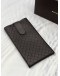 (LIKE NEW) BOTTEGA VENETA LEATHER SUNGLASS POUCH 