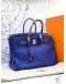(LIKE NEW) 2011 HERMES BIRKIN 35 TOP HANDLE BAG -FULL SET-