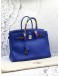 (LIKE NEW) 2011 HERMES BIRKIN 35 TOP HANDLE BAG -FULL SET-