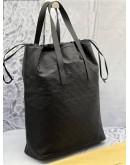 (LIKE NEW) LOUIS VUITTON MONOGRAM SHADOW HELMET TOTE BAG 