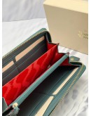 (LIKE NEW) VIVIENNE WESTWOOD ZIP ROUND WALLET 